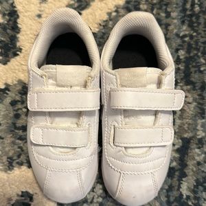 Kid’s Nike sneakers